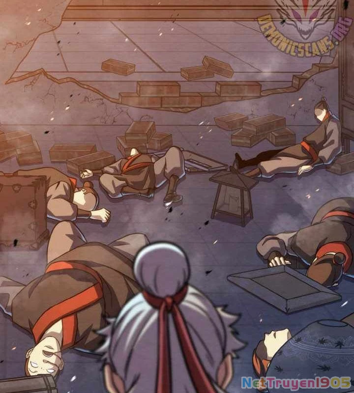 Tiểu Đệ Tử Của Võ Lâm Minh Chủ Chapter 51 - Trang 2