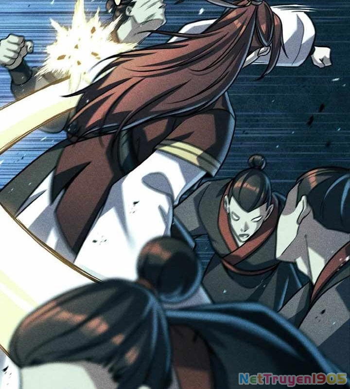 Tiểu Đệ Tử Của Võ Lâm Minh Chủ Chapter 51 - Trang 2