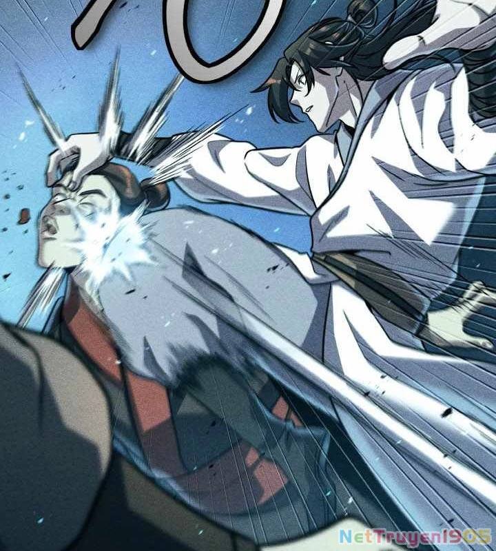 Tiểu Đệ Tử Của Võ Lâm Minh Chủ Chapter 51 - Trang 2