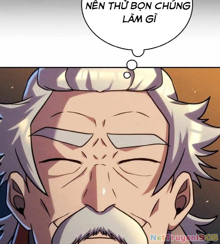 Tiểu Đệ Tử Của Võ Lâm Minh Chủ Chapter 51 - Trang 2