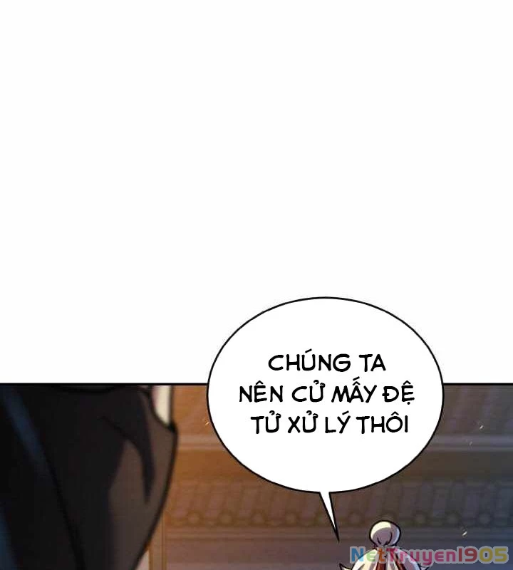 Tiểu Đệ Tử Của Võ Lâm Minh Chủ Chapter 51 - Trang 2