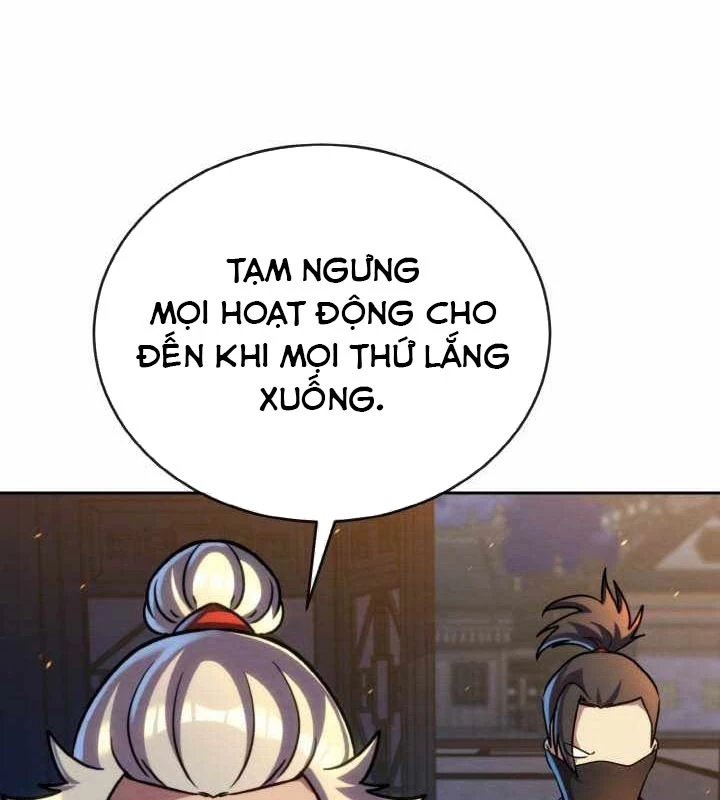 Tiểu Đệ Tử Của Võ Lâm Minh Chủ Chapter 51 - Trang 2