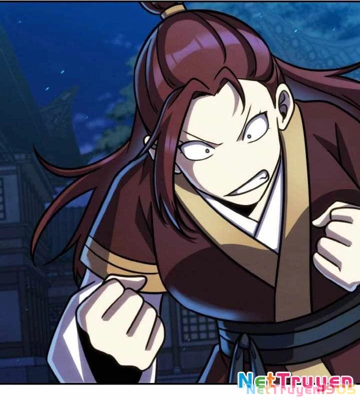 Tiểu Đệ Tử Của Võ Lâm Minh Chủ Chapter 51 - Trang 2