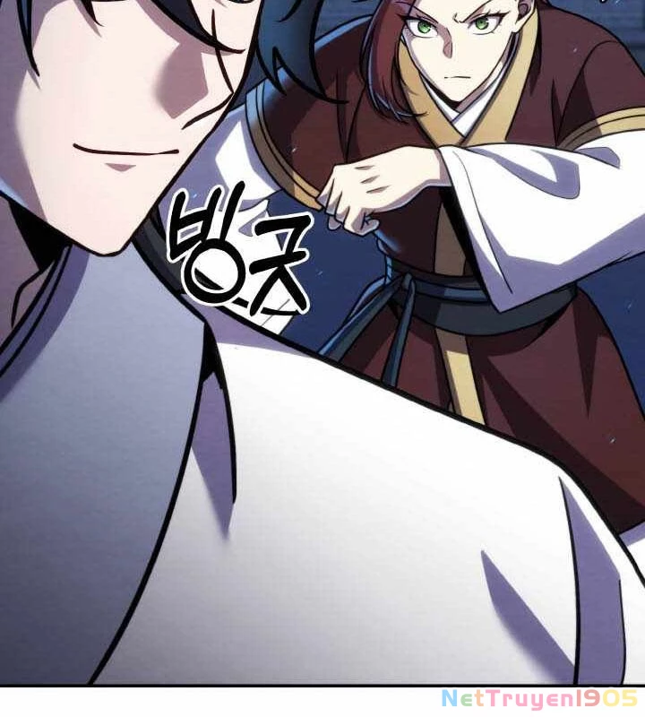 Tiểu Đệ Tử Của Võ Lâm Minh Chủ Chapter 51 - Trang 2