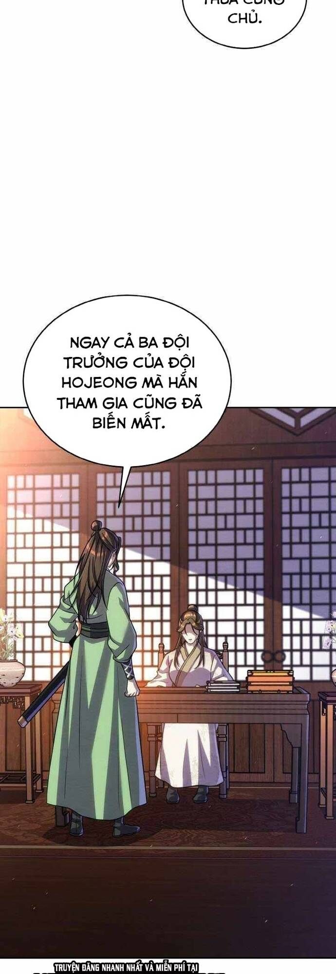 Tiểu Đệ Tử Của Võ Lâm Minh Chủ Chapter 52 - Trang 2