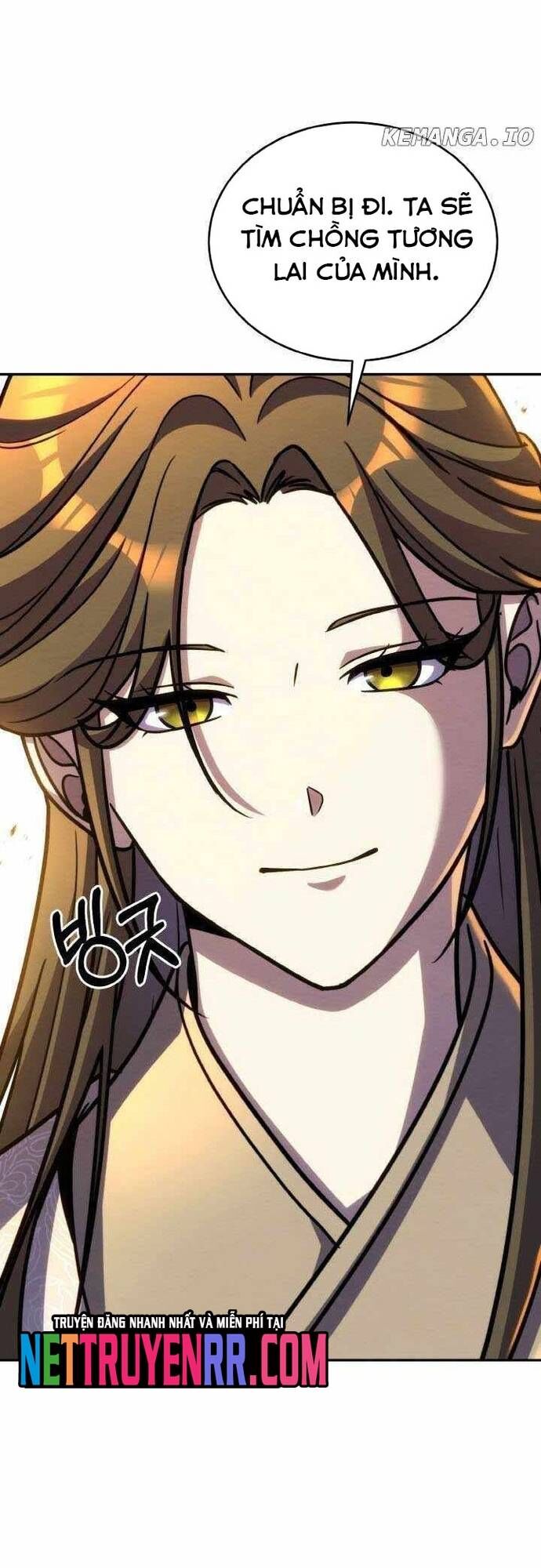 Tiểu Đệ Tử Của Võ Lâm Minh Chủ Chapter 52 - Trang 2