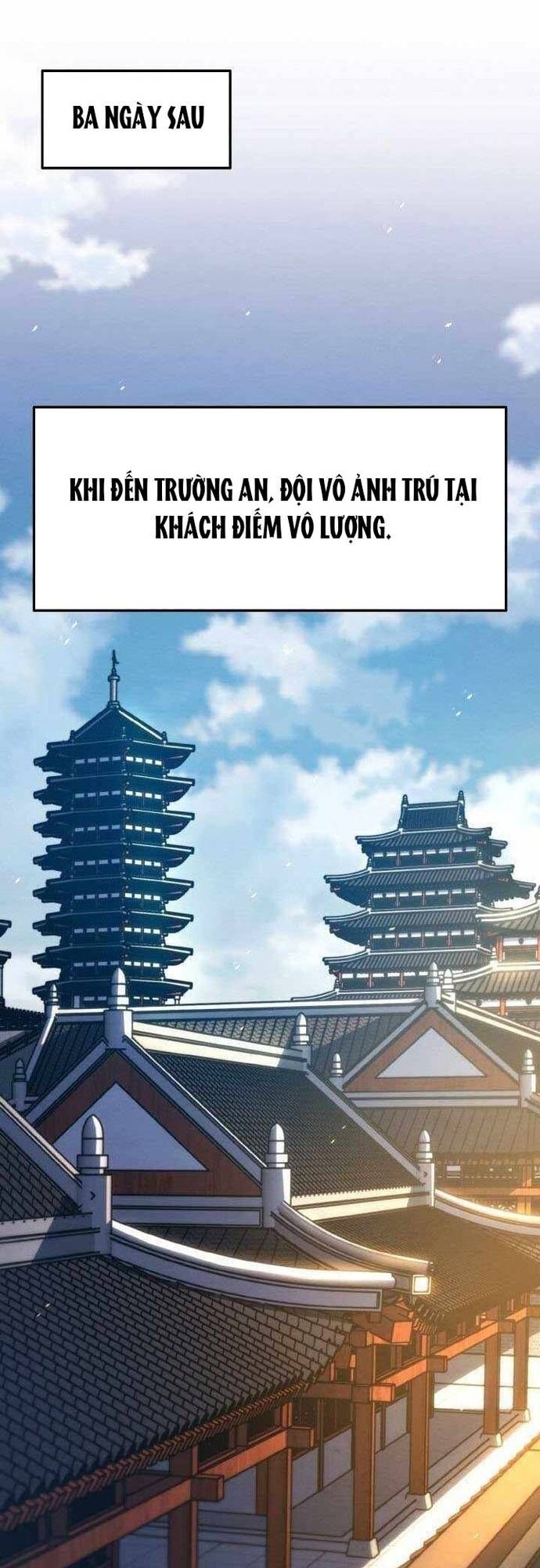 Tiểu Đệ Tử Của Võ Lâm Minh Chủ Chapter 52 - Trang 2