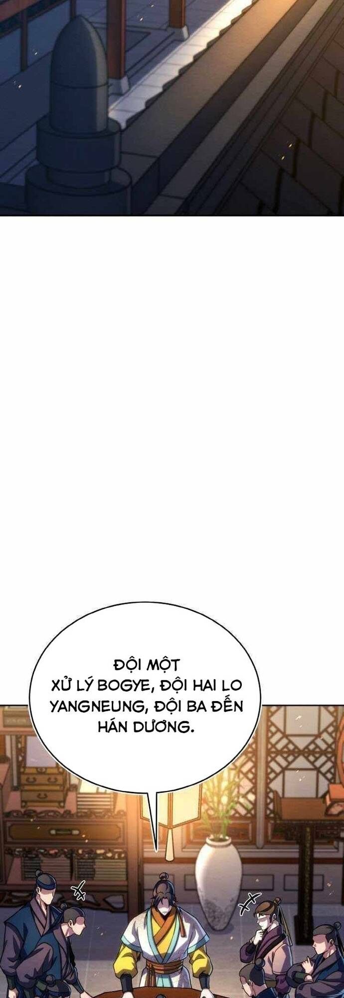 Tiểu Đệ Tử Của Võ Lâm Minh Chủ Chapter 52 - Trang 2