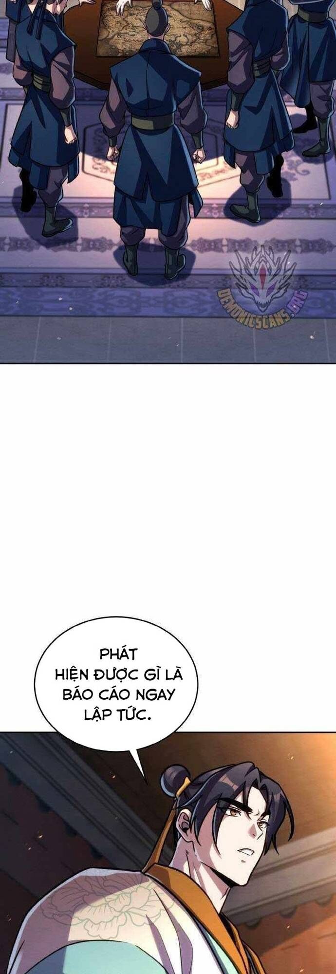 Tiểu Đệ Tử Của Võ Lâm Minh Chủ Chapter 52 - Trang 2