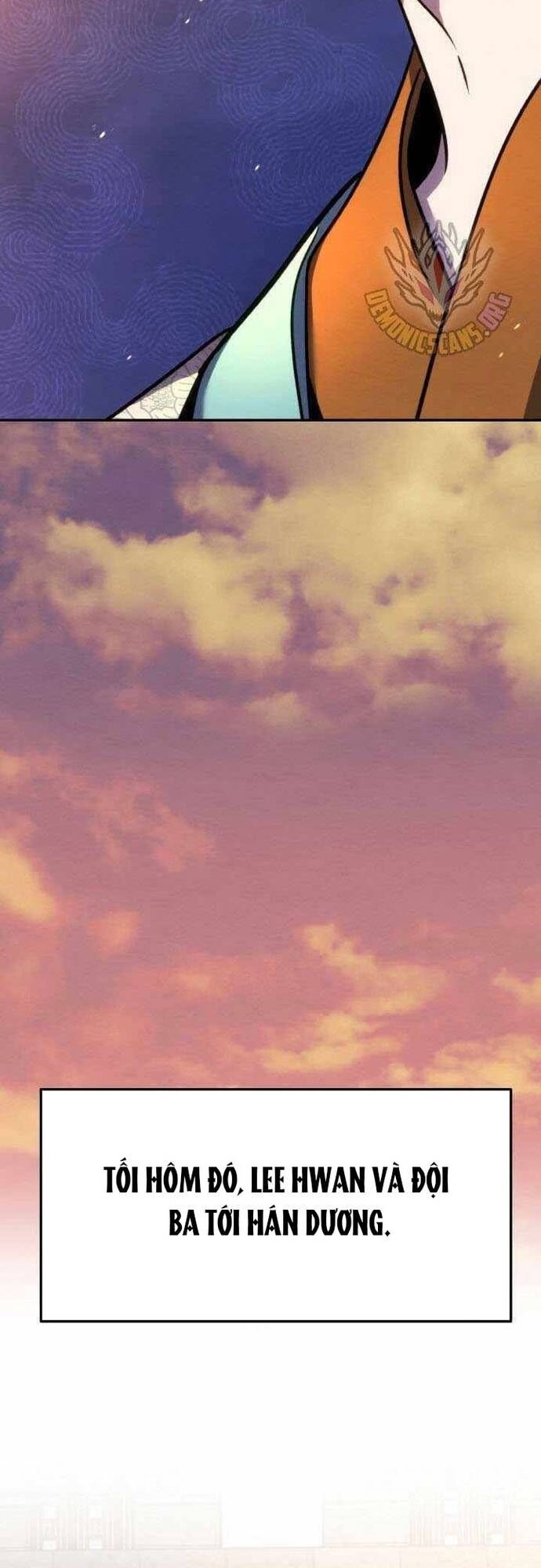 Tiểu Đệ Tử Của Võ Lâm Minh Chủ Chapter 52 - Trang 2