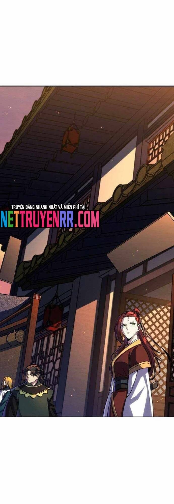 Tiểu Đệ Tử Của Võ Lâm Minh Chủ Chapter 52 - Trang 2