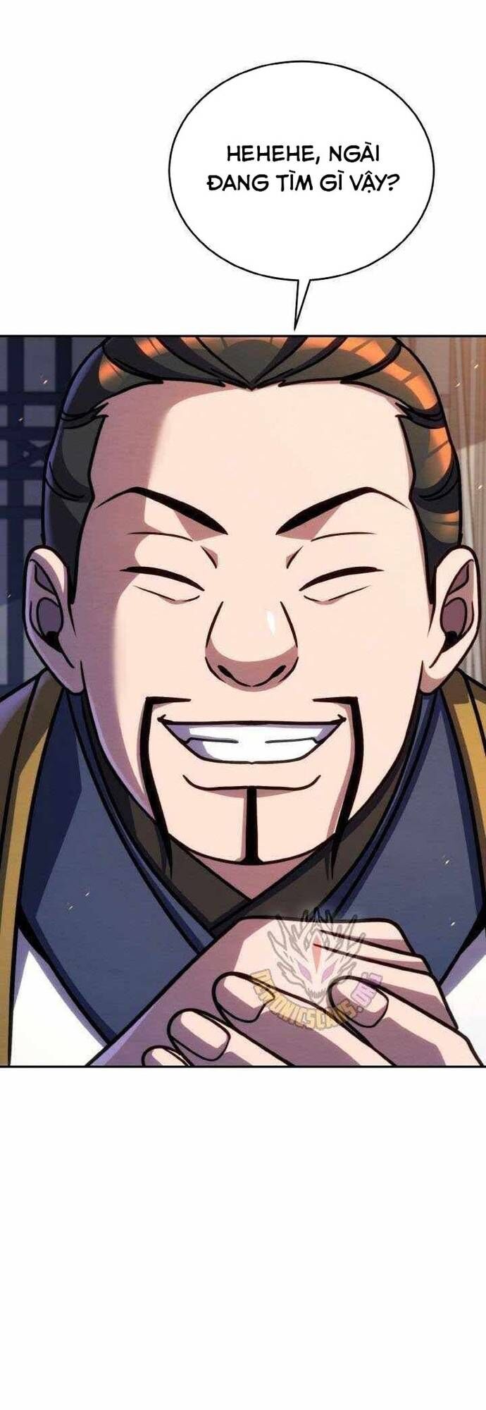 Tiểu Đệ Tử Của Võ Lâm Minh Chủ Chapter 52 - Trang 2