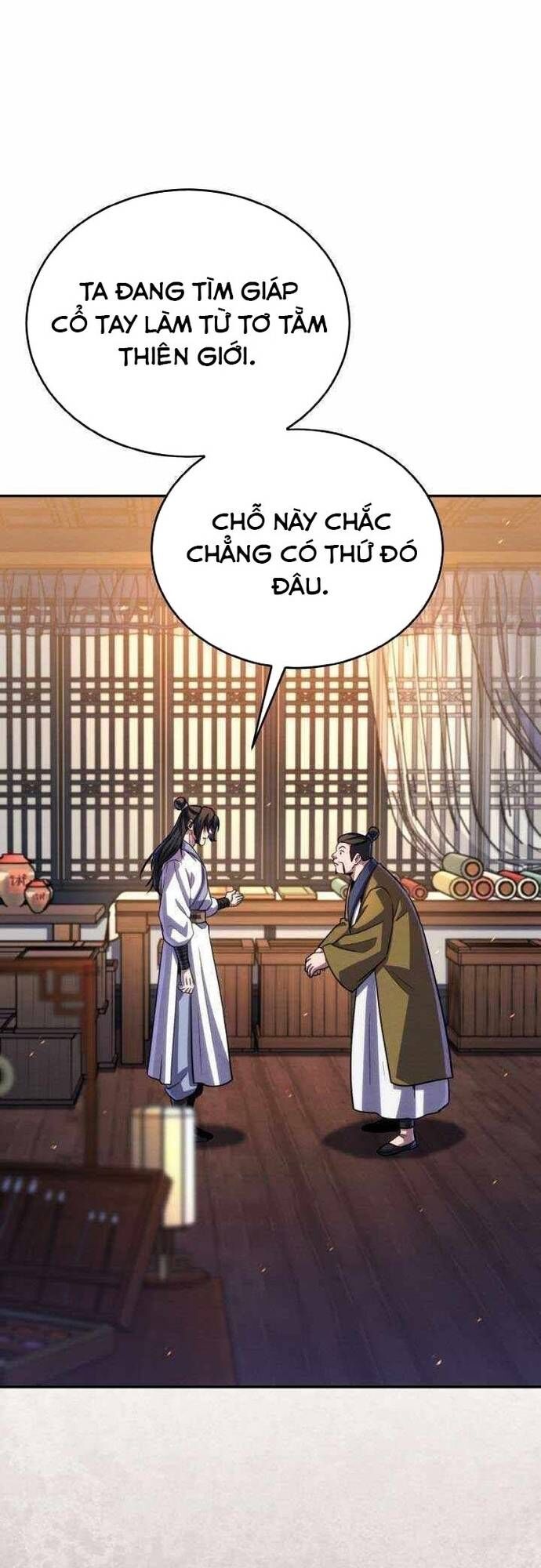 Tiểu Đệ Tử Của Võ Lâm Minh Chủ Chapter 52 - Trang 2