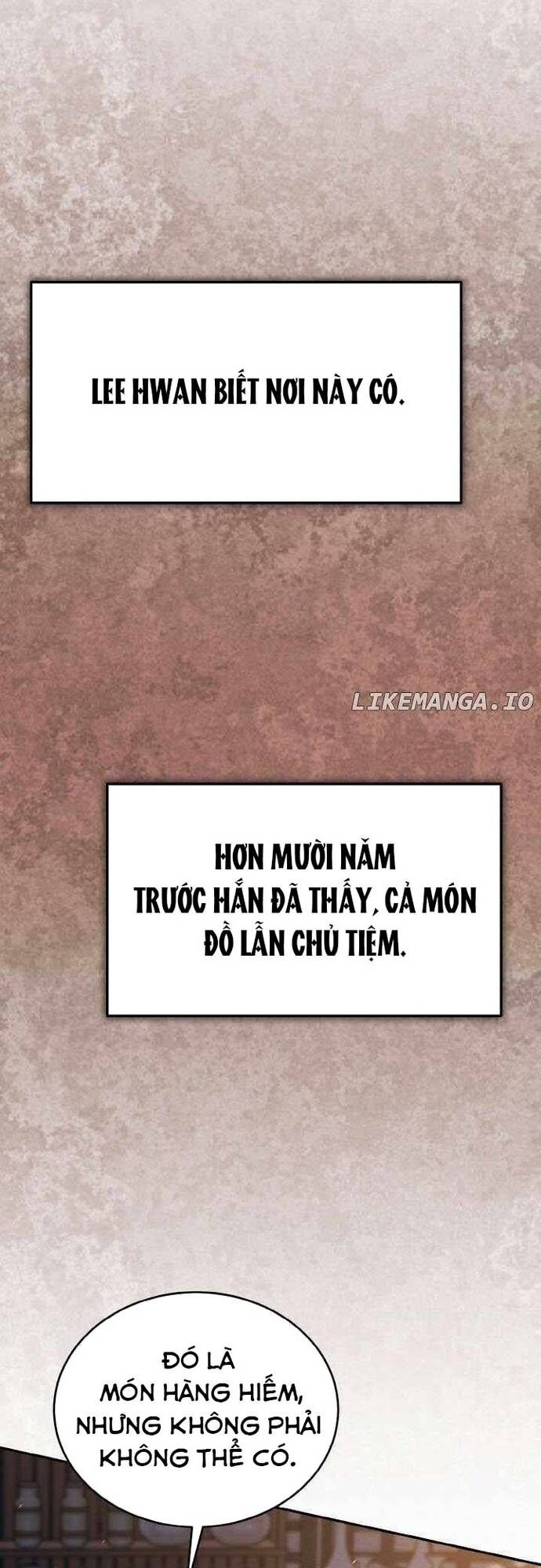 Tiểu Đệ Tử Của Võ Lâm Minh Chủ Chapter 52 - Trang 2