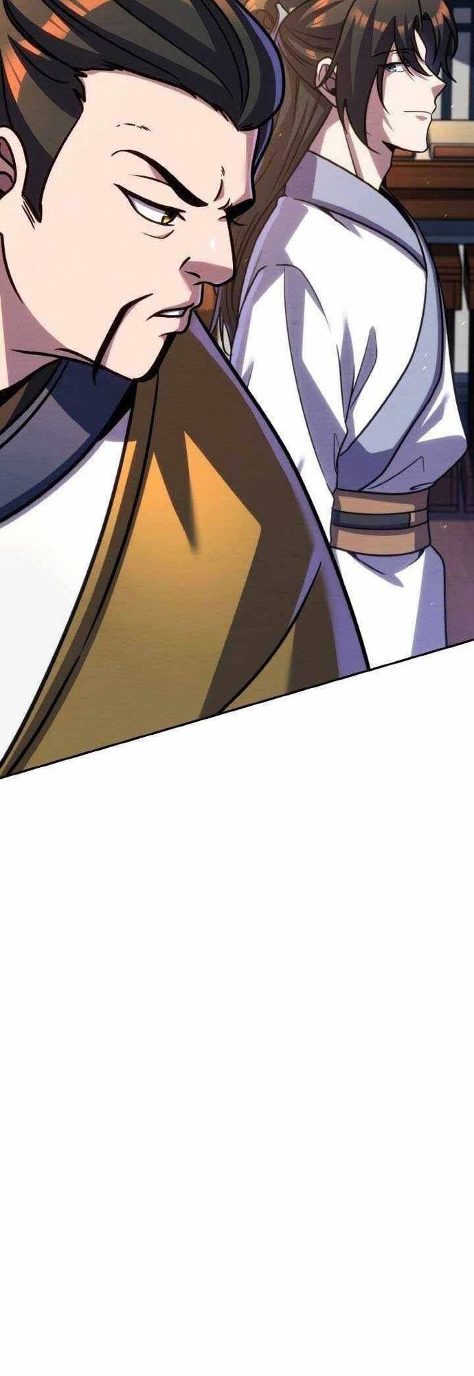 Tiểu Đệ Tử Của Võ Lâm Minh Chủ Chapter 52 - Trang 2