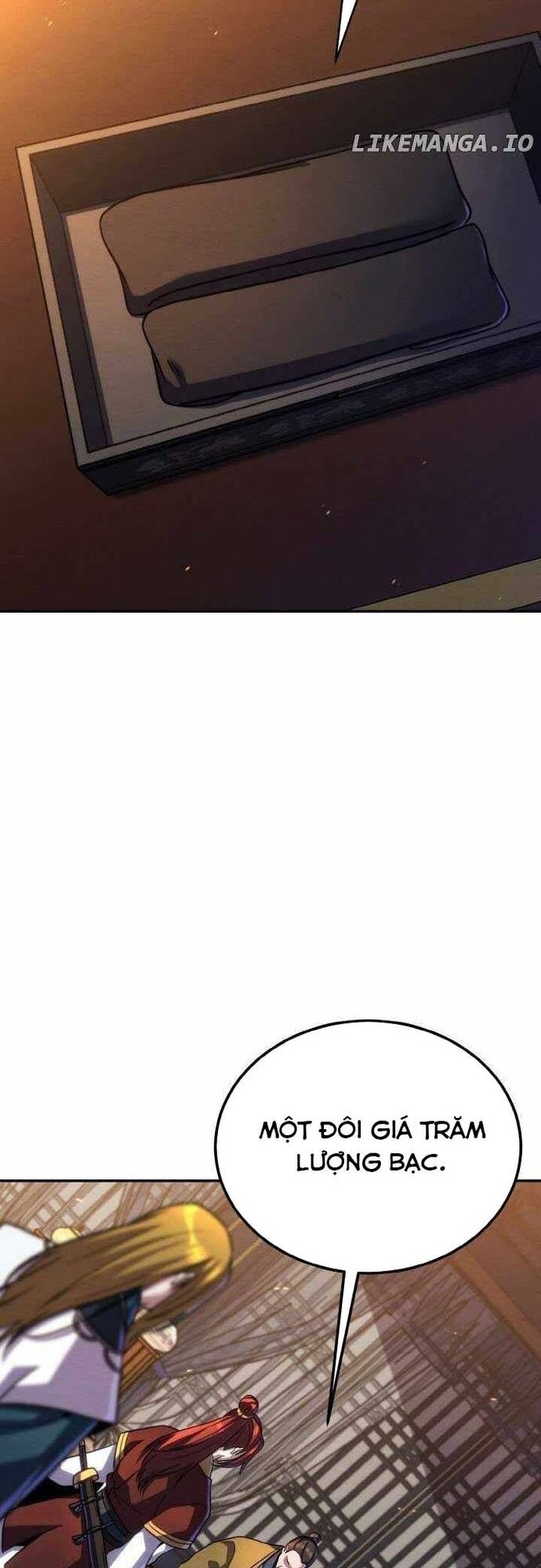 Tiểu Đệ Tử Của Võ Lâm Minh Chủ Chapter 52 - Trang 2