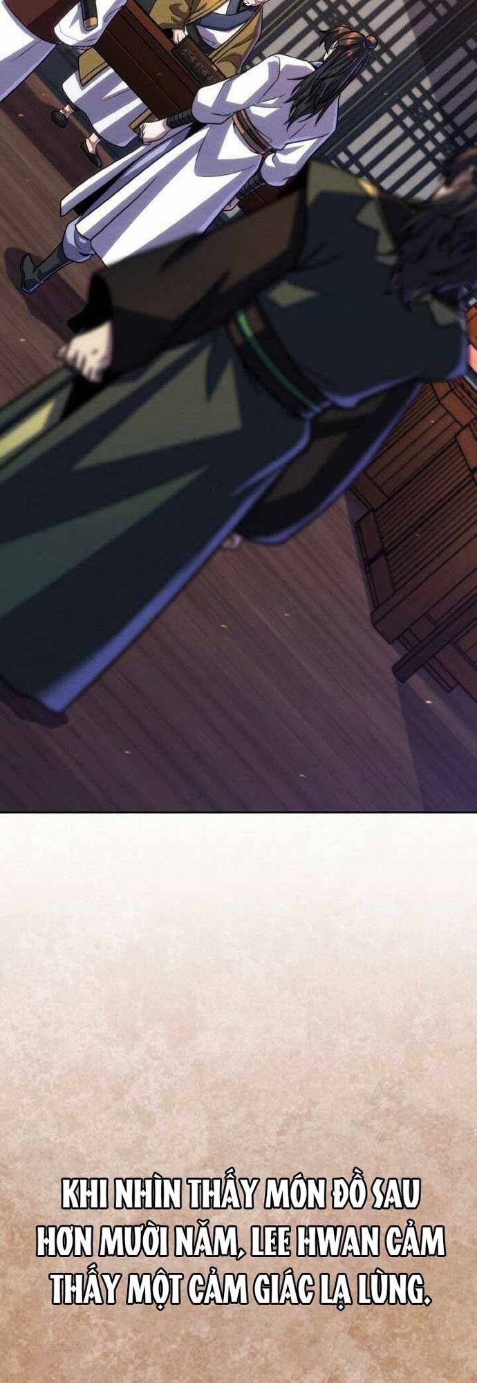 Tiểu Đệ Tử Của Võ Lâm Minh Chủ Chapter 52 - Trang 2