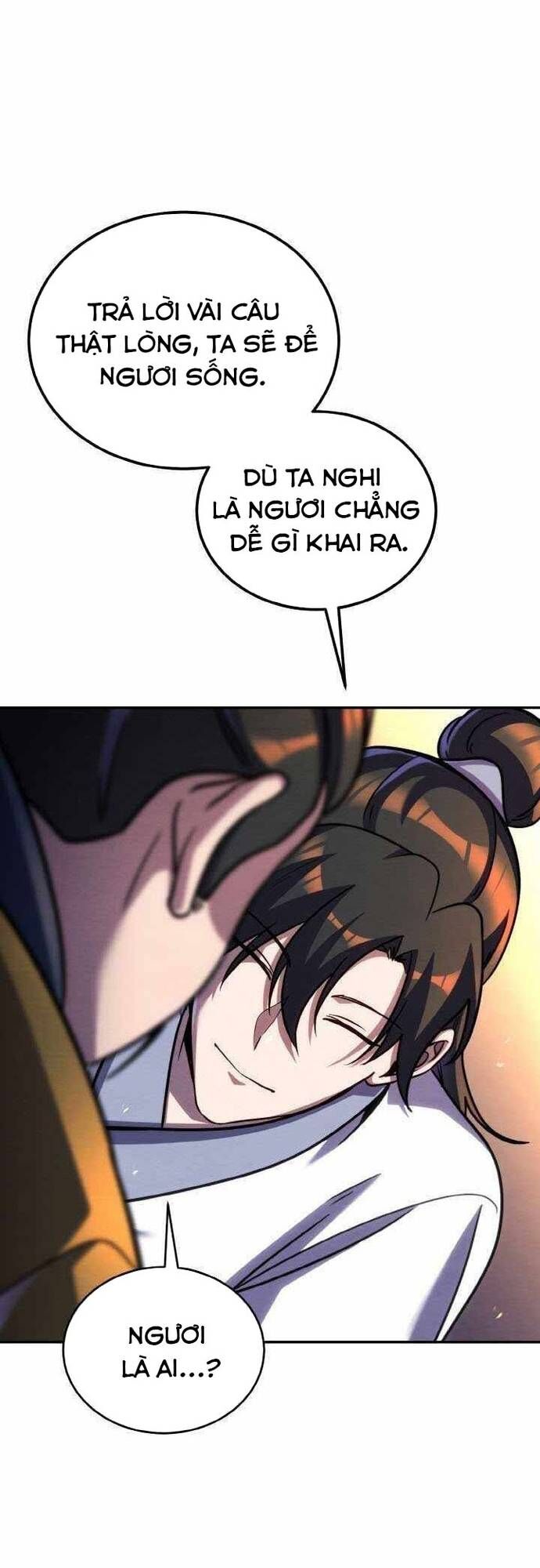 Tiểu Đệ Tử Của Võ Lâm Minh Chủ Chapter 52 - Trang 2