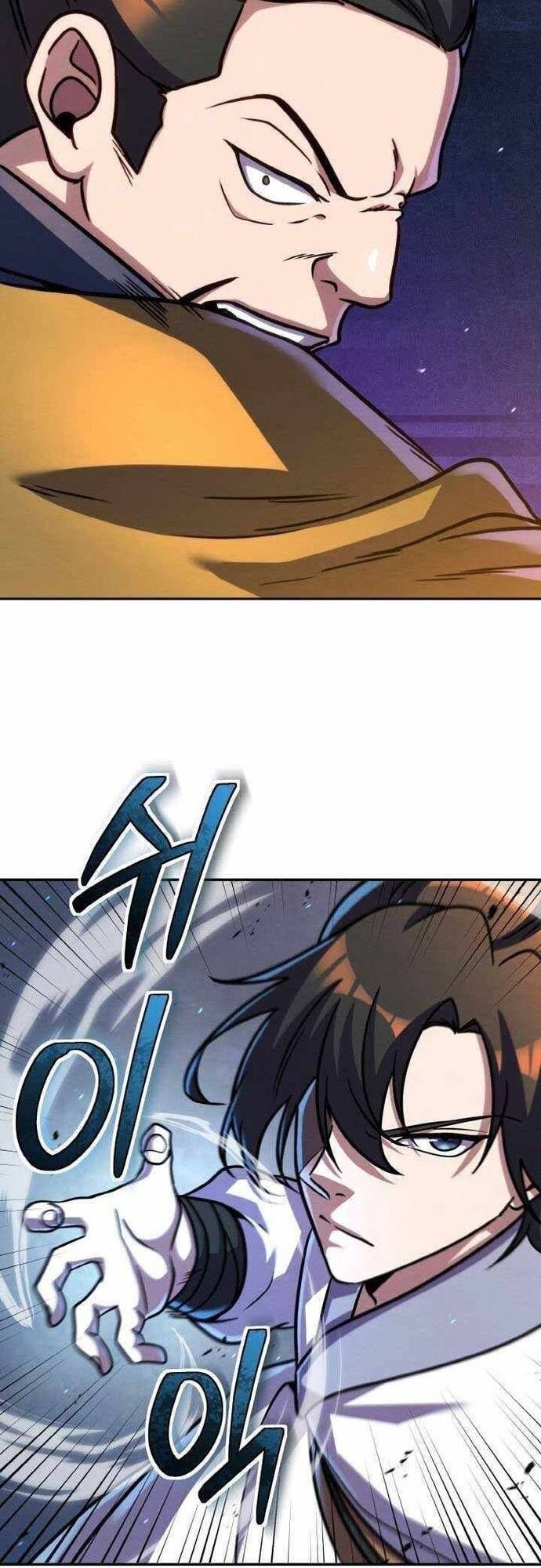 Tiểu Đệ Tử Của Võ Lâm Minh Chủ Chapter 52 - Trang 2