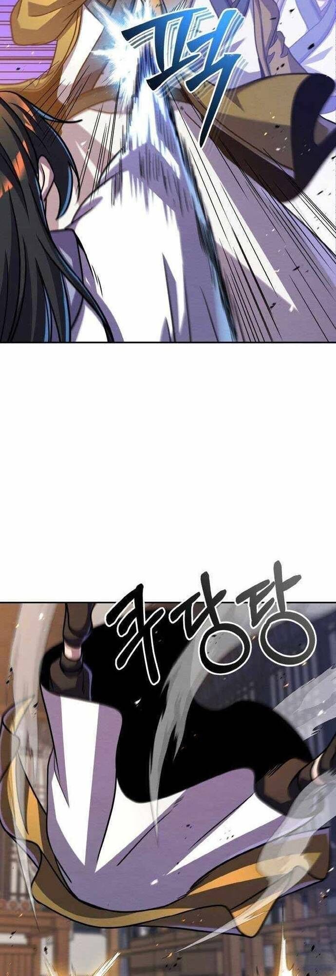 Tiểu Đệ Tử Của Võ Lâm Minh Chủ Chapter 52 - Trang 2