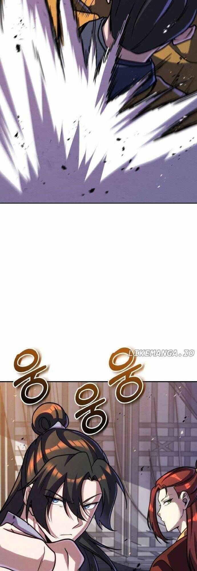 Tiểu Đệ Tử Của Võ Lâm Minh Chủ Chapter 52 - Trang 2