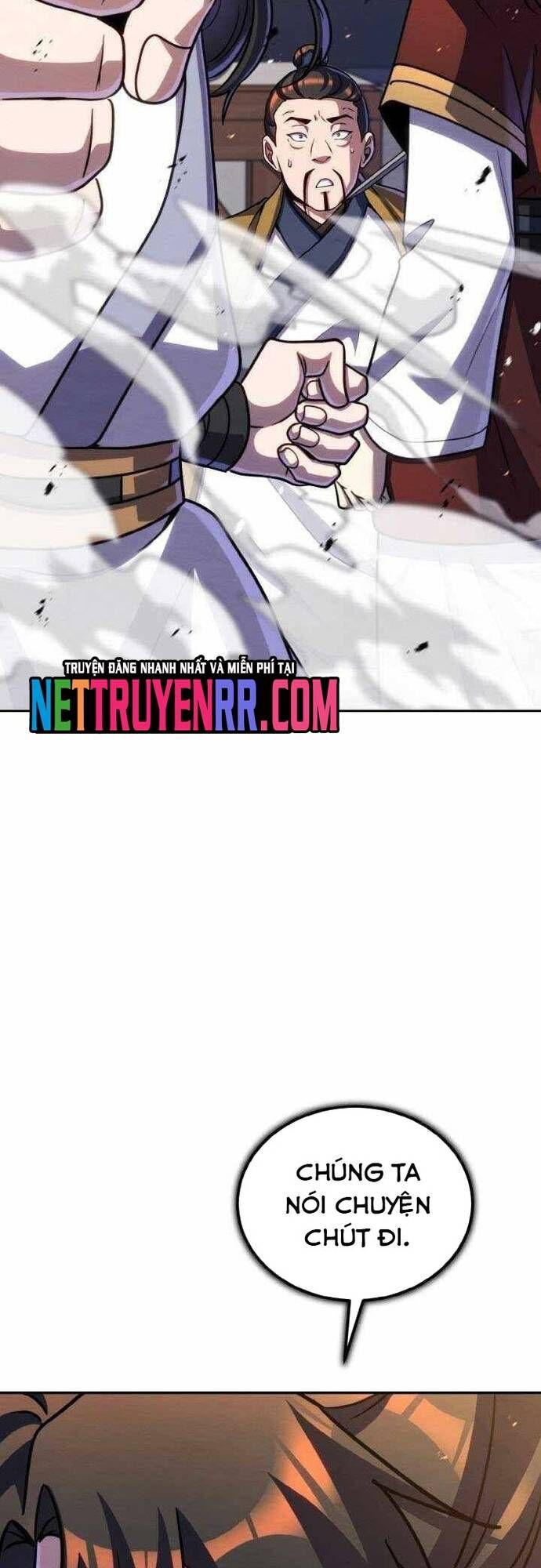 Tiểu Đệ Tử Của Võ Lâm Minh Chủ Chapter 52 - Trang 2