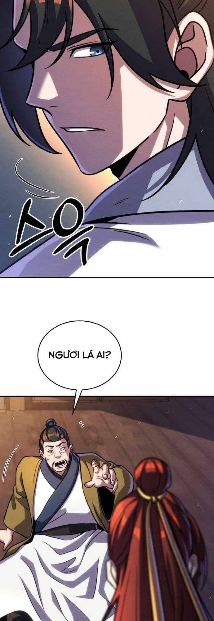 Tiểu Đệ Tử Của Võ Lâm Minh Chủ Chapter 52 - Trang 2