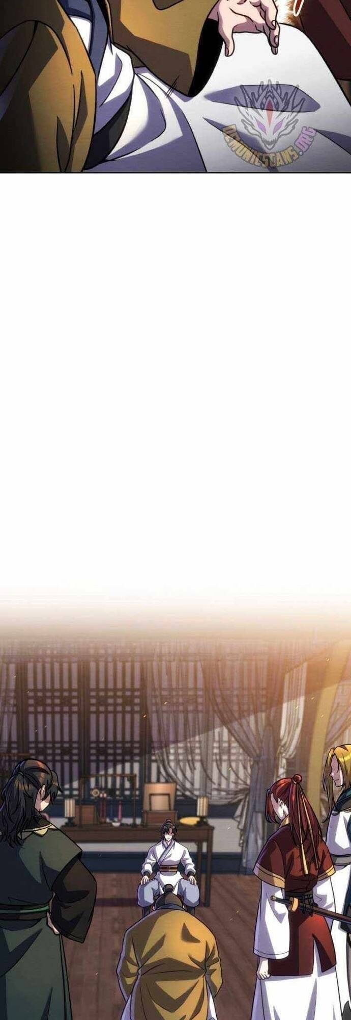 Tiểu Đệ Tử Của Võ Lâm Minh Chủ Chapter 52 - Trang 2