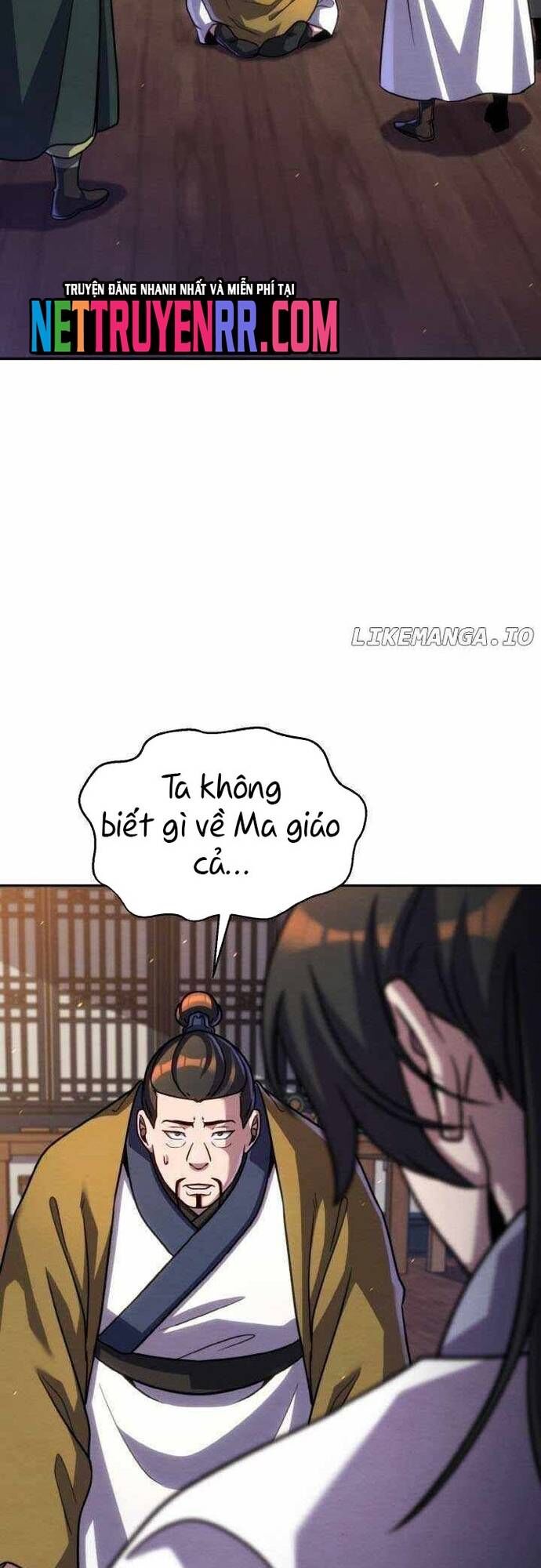 Tiểu Đệ Tử Của Võ Lâm Minh Chủ Chapter 52 - Trang 2