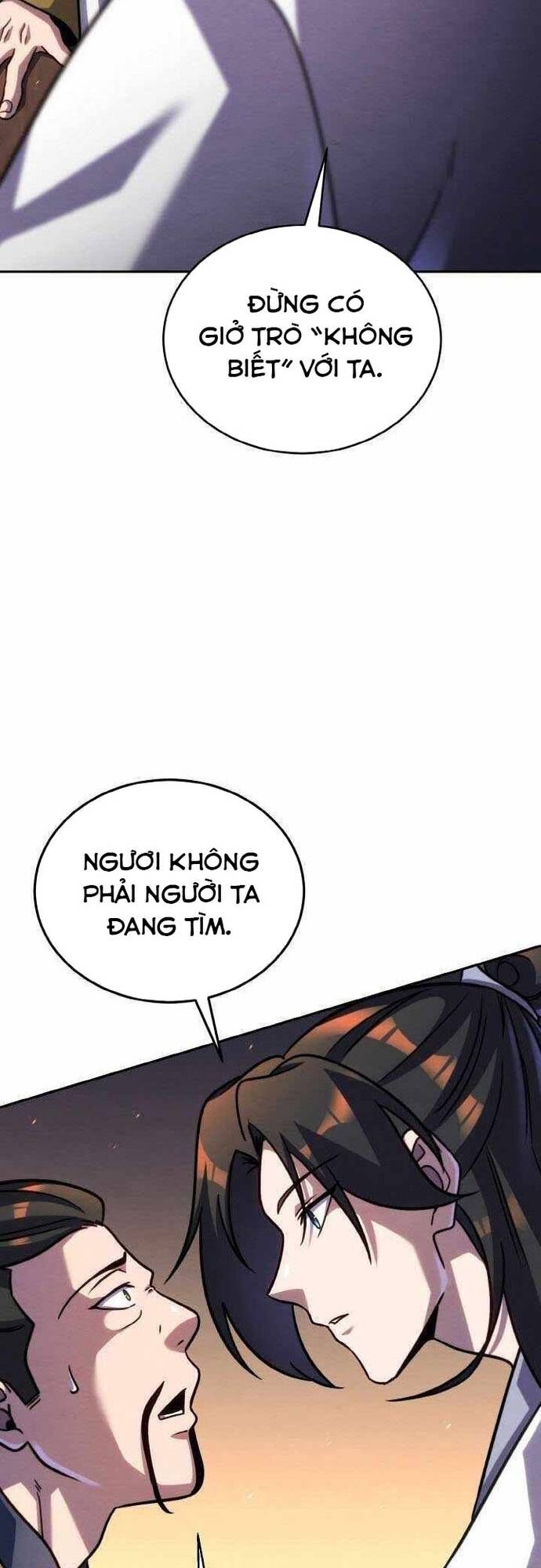 Tiểu Đệ Tử Của Võ Lâm Minh Chủ Chapter 52 - Trang 2