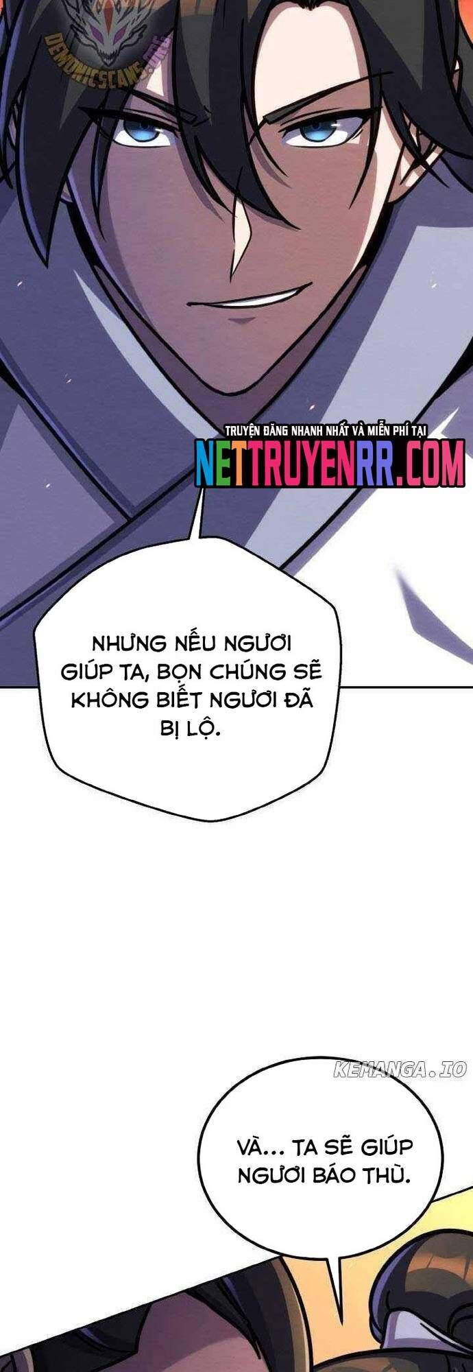 Tiểu Đệ Tử Của Võ Lâm Minh Chủ Chapter 52 - Trang 2