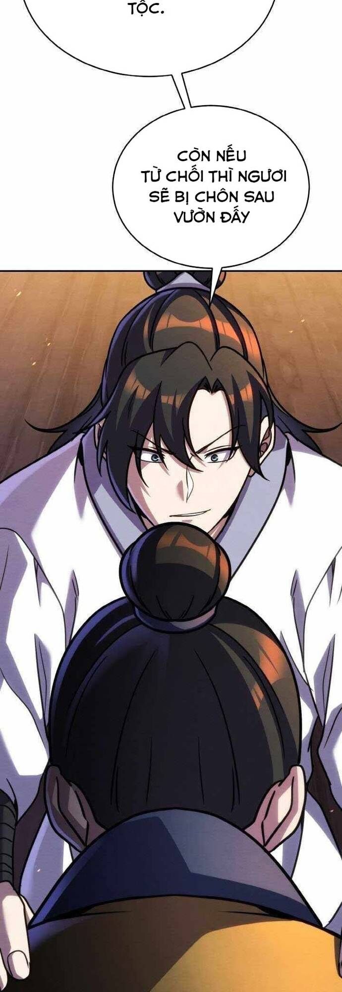 Tiểu Đệ Tử Của Võ Lâm Minh Chủ Chapter 52 - Trang 2