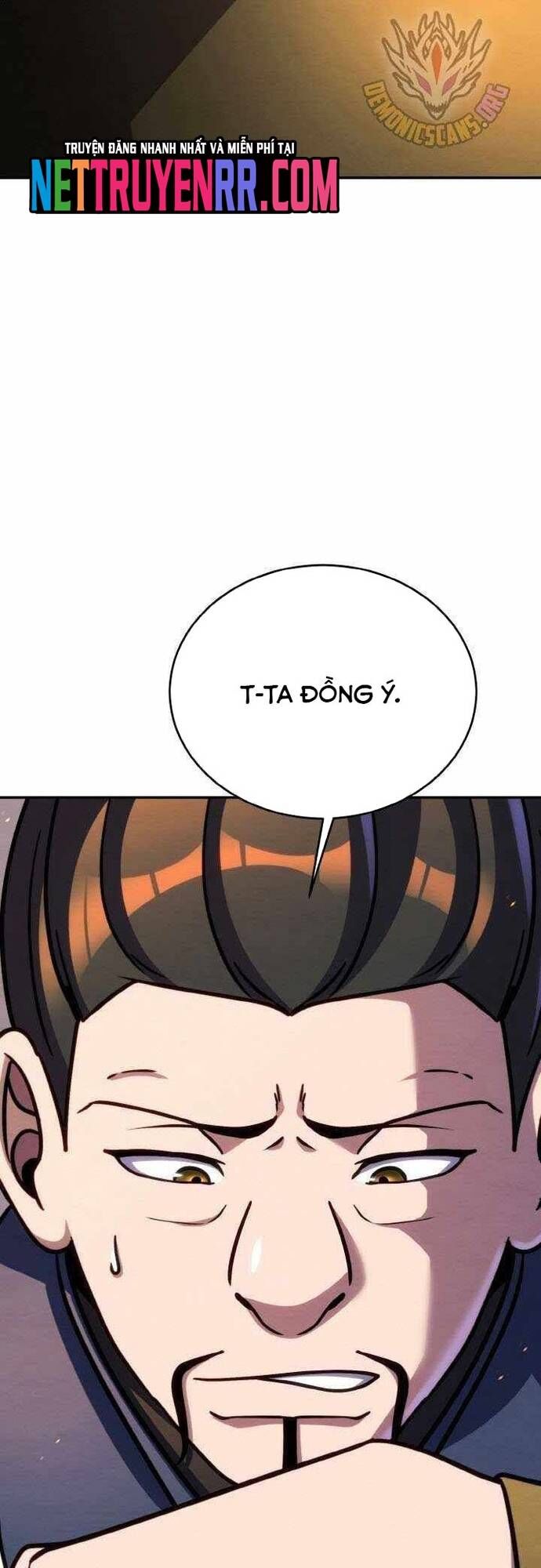 Tiểu Đệ Tử Của Võ Lâm Minh Chủ Chapter 52 - Trang 2