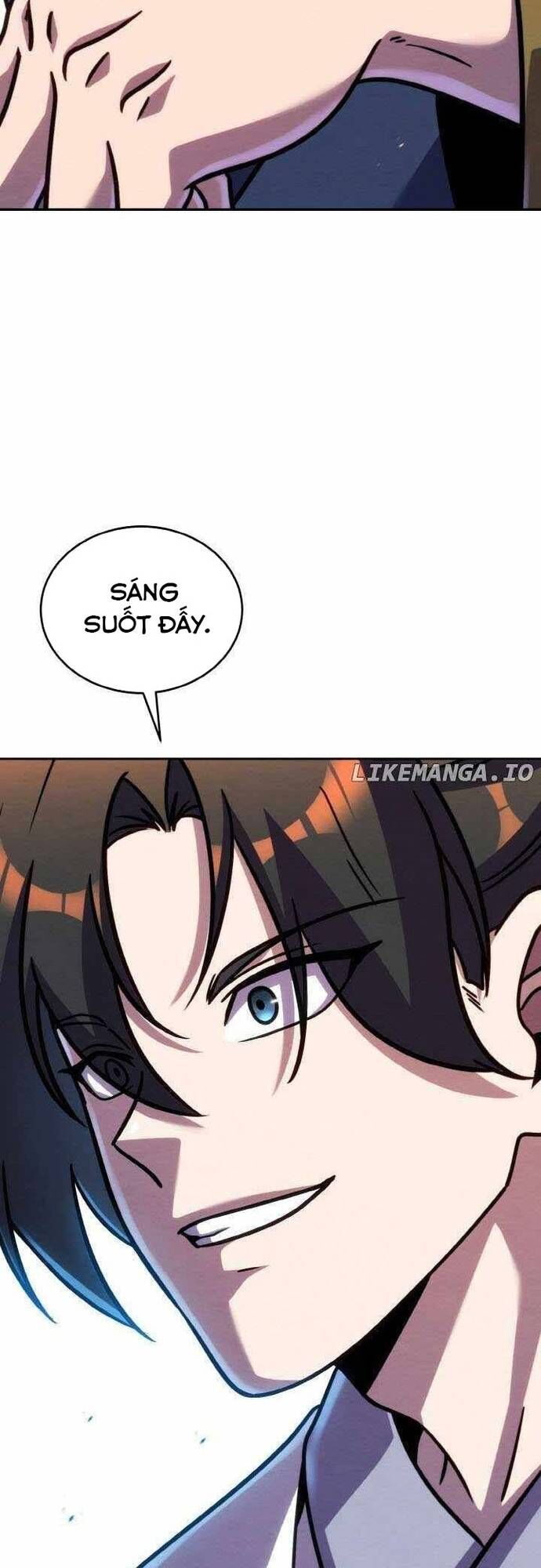 Tiểu Đệ Tử Của Võ Lâm Minh Chủ Chapter 52 - Trang 2