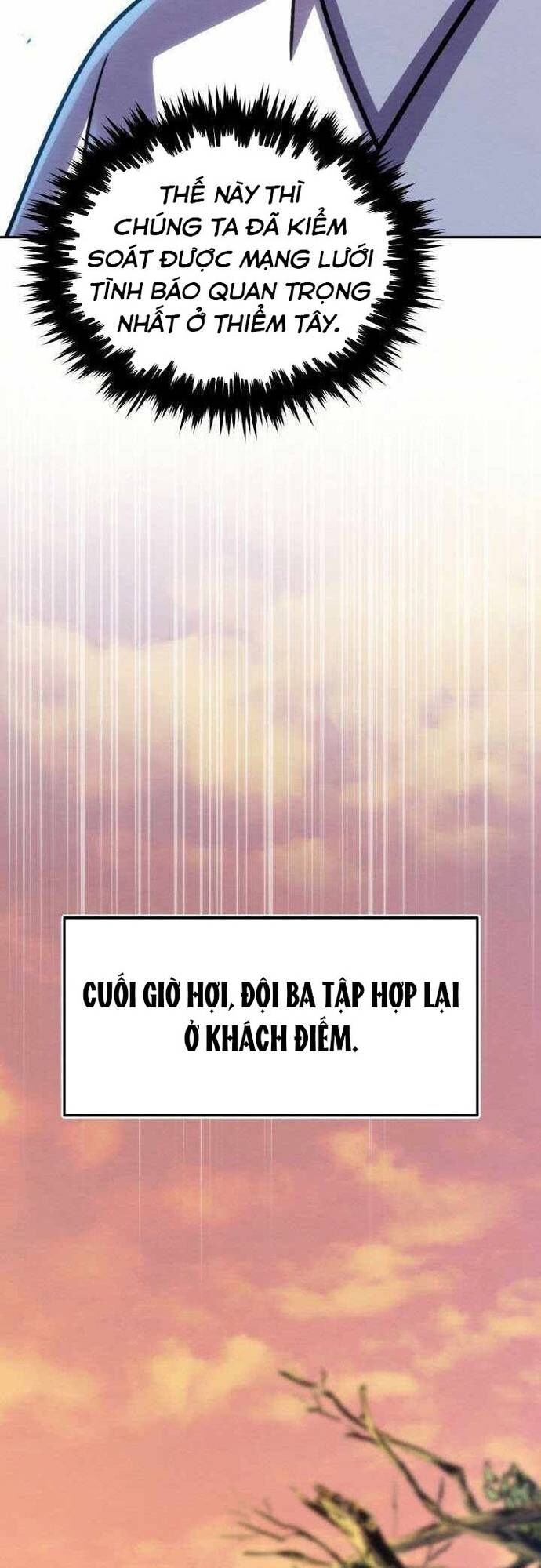 Tiểu Đệ Tử Của Võ Lâm Minh Chủ Chapter 52 - Trang 2