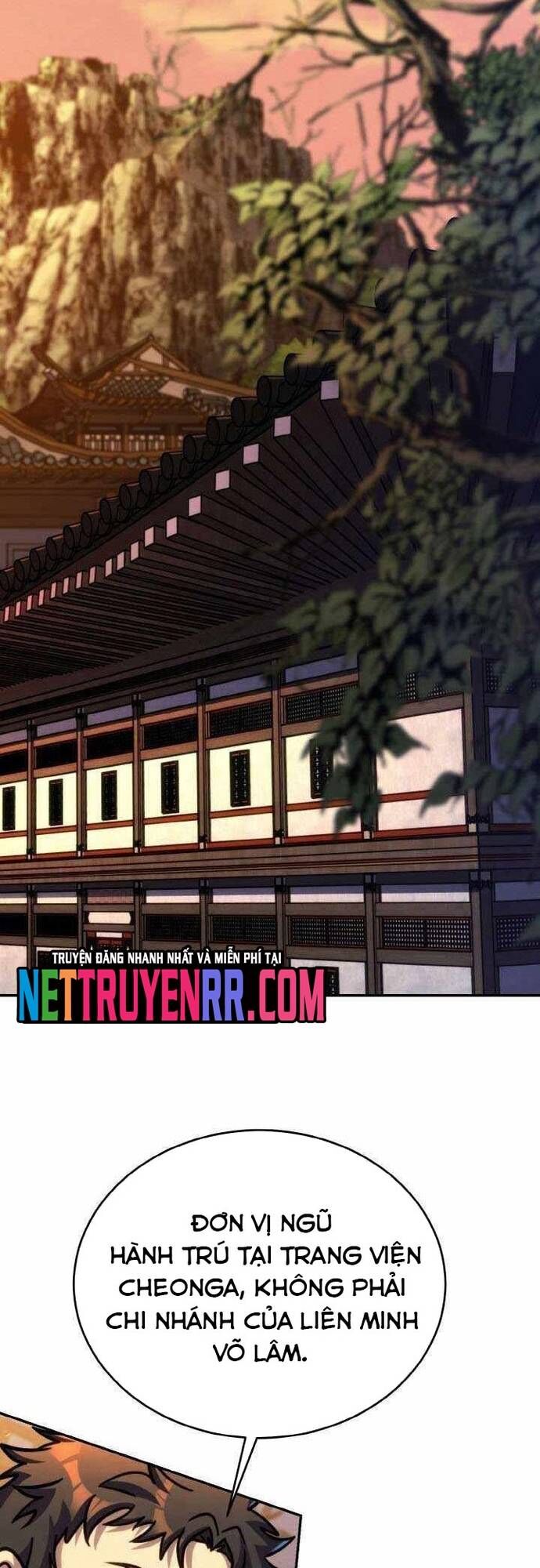 Tiểu Đệ Tử Của Võ Lâm Minh Chủ Chapter 52 - Trang 2