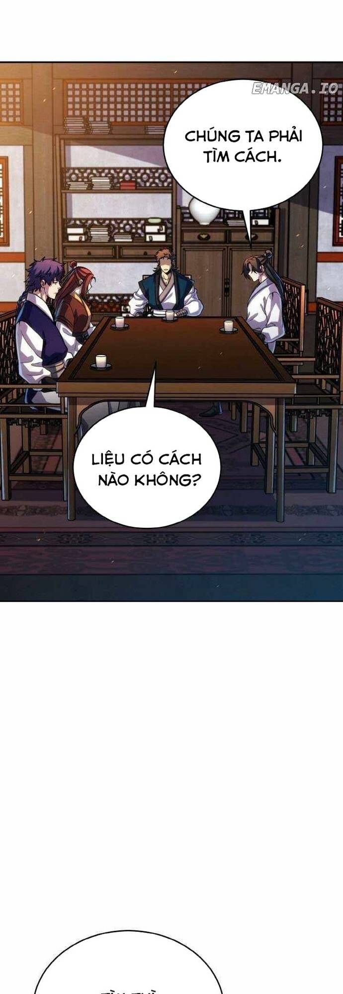 Tiểu Đệ Tử Của Võ Lâm Minh Chủ Chapter 52 - Trang 2