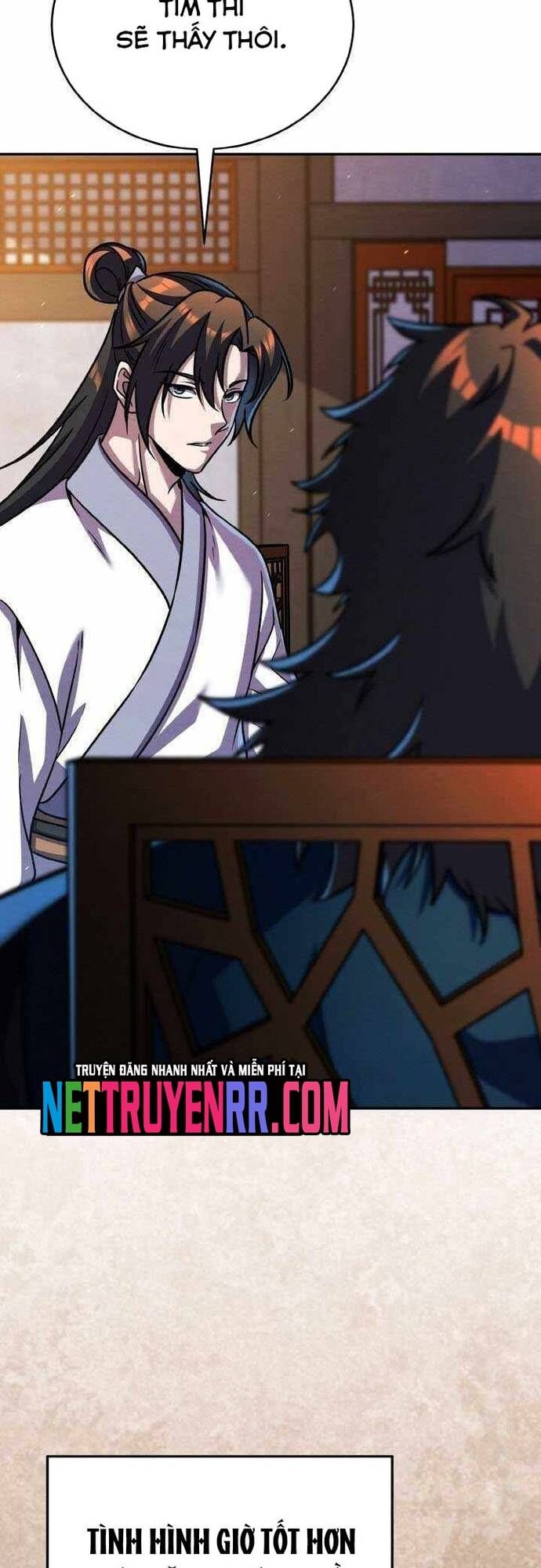 Tiểu Đệ Tử Của Võ Lâm Minh Chủ Chapter 52 - Trang 2