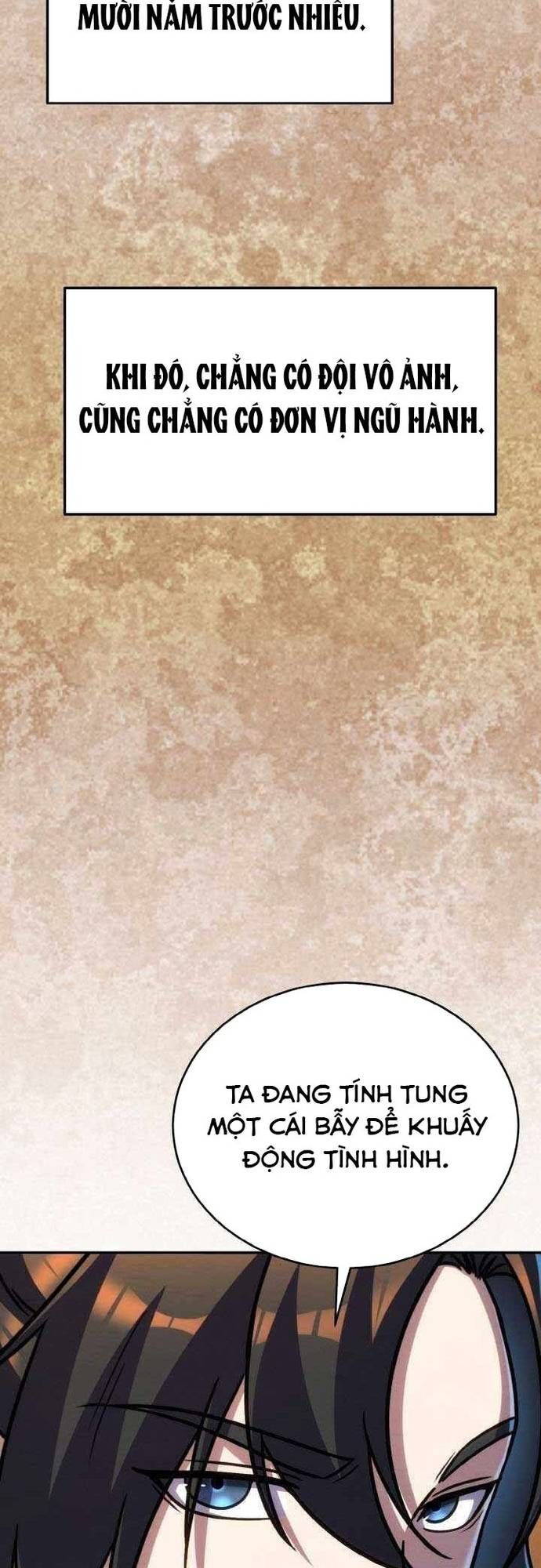 Tiểu Đệ Tử Của Võ Lâm Minh Chủ Chapter 52 - Trang 2