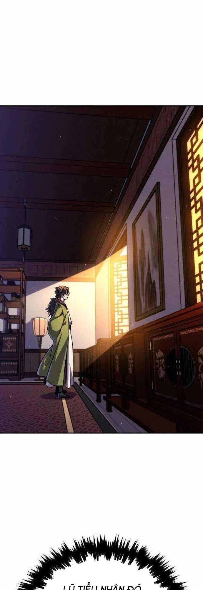 Tiểu Đệ Tử Của Võ Lâm Minh Chủ Chapter 52 - Trang 2