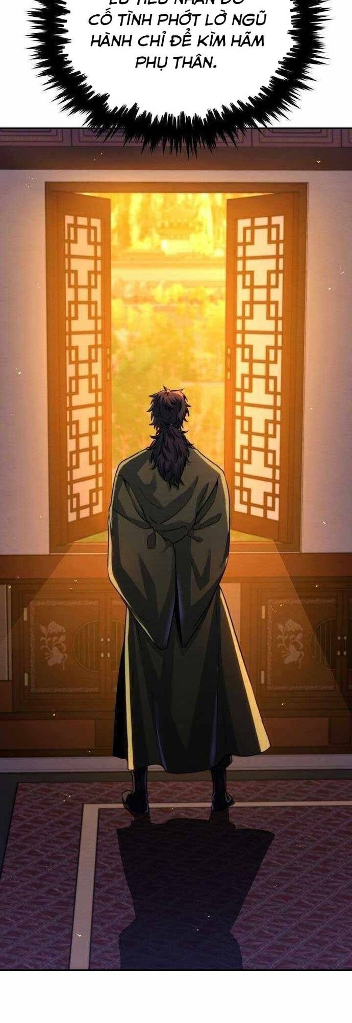 Tiểu Đệ Tử Của Võ Lâm Minh Chủ Chapter 52 - Trang 2