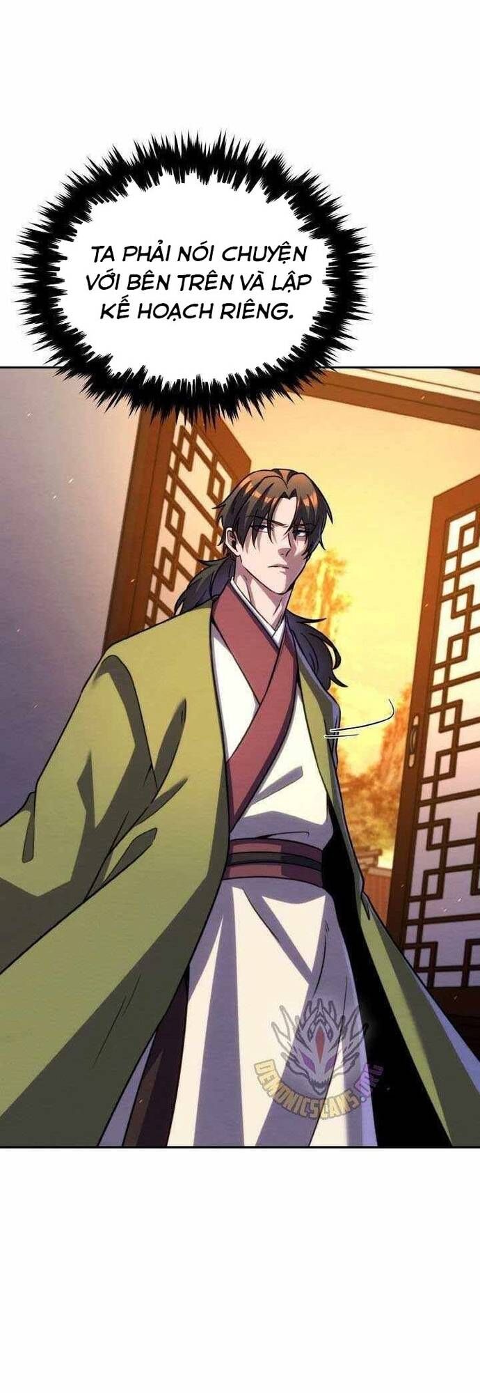 Tiểu Đệ Tử Của Võ Lâm Minh Chủ Chapter 52 - Trang 2