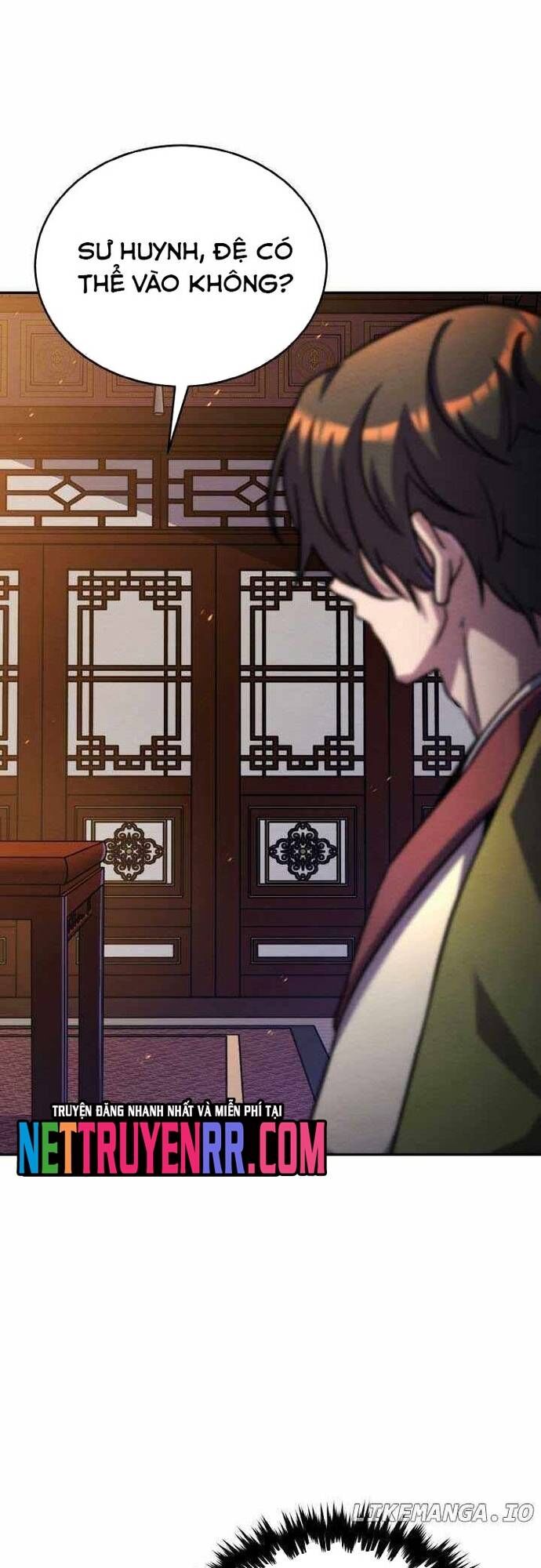 Tiểu Đệ Tử Của Võ Lâm Minh Chủ Chapter 52 - Trang 2