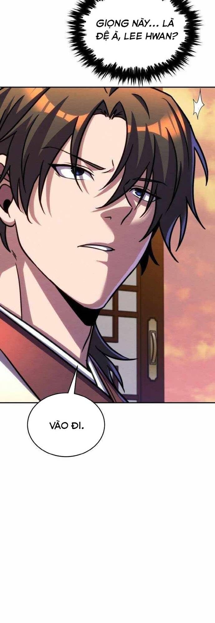 Tiểu Đệ Tử Của Võ Lâm Minh Chủ Chapter 52 - Trang 2