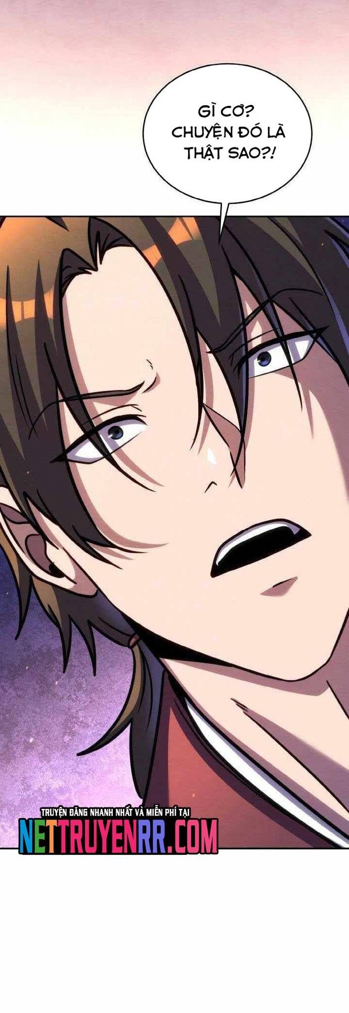 Tiểu Đệ Tử Của Võ Lâm Minh Chủ Chapter 52 - Trang 2