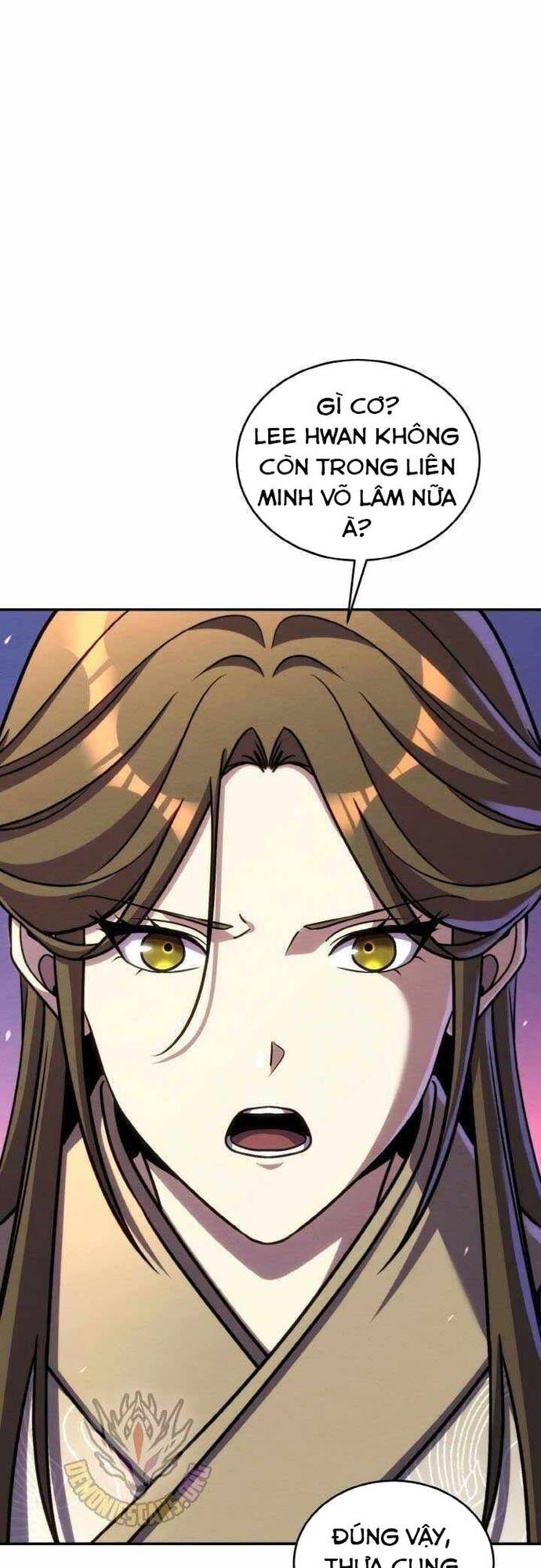 Tiểu Đệ Tử Của Võ Lâm Minh Chủ Chapter 52 - Trang 2