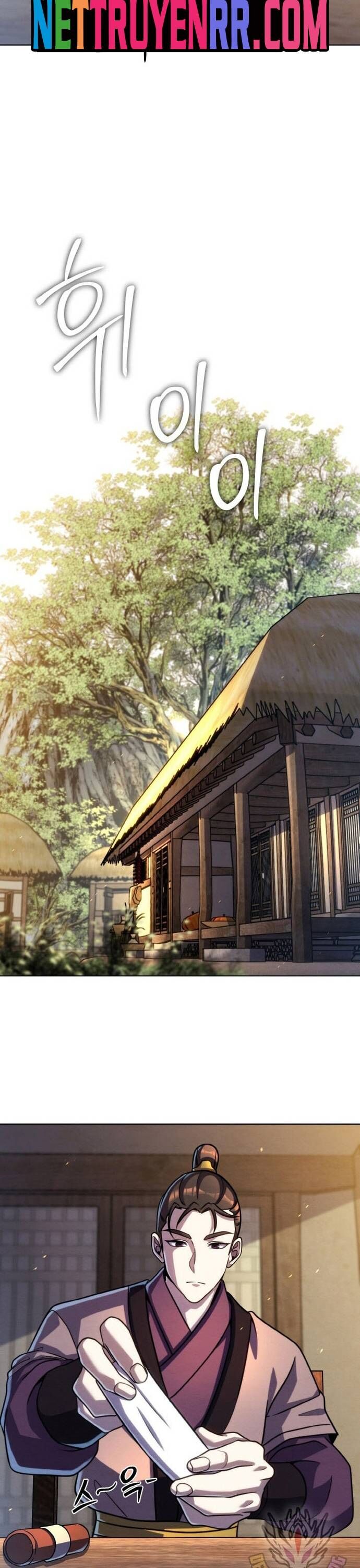 Tiểu Đệ Tử Của Võ Lâm Minh Chủ Chapter 53 - Trang 2