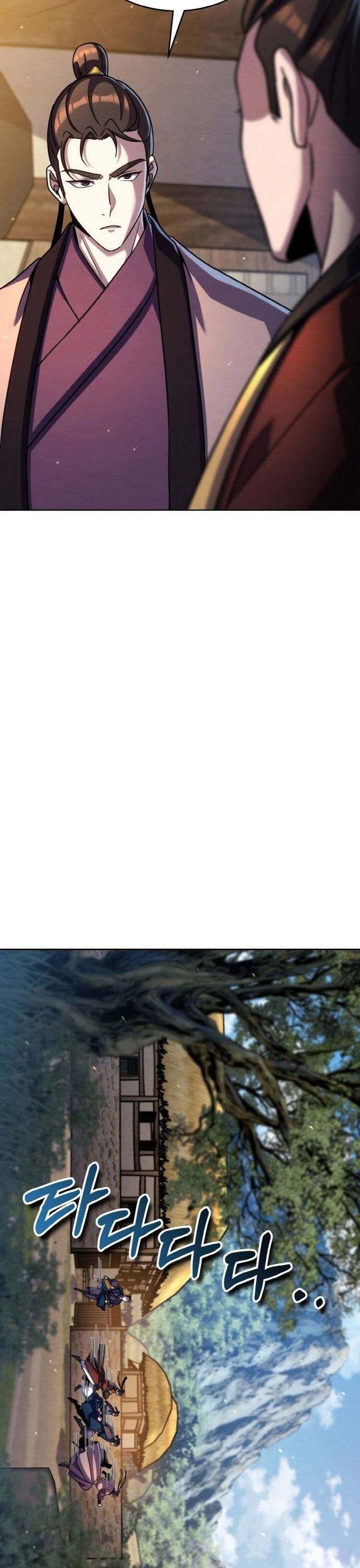 Tiểu Đệ Tử Của Võ Lâm Minh Chủ Chapter 53 - Trang 2