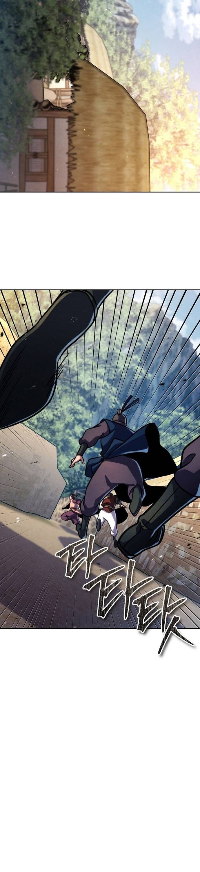 Tiểu Đệ Tử Của Võ Lâm Minh Chủ Chapter 53 - Trang 2