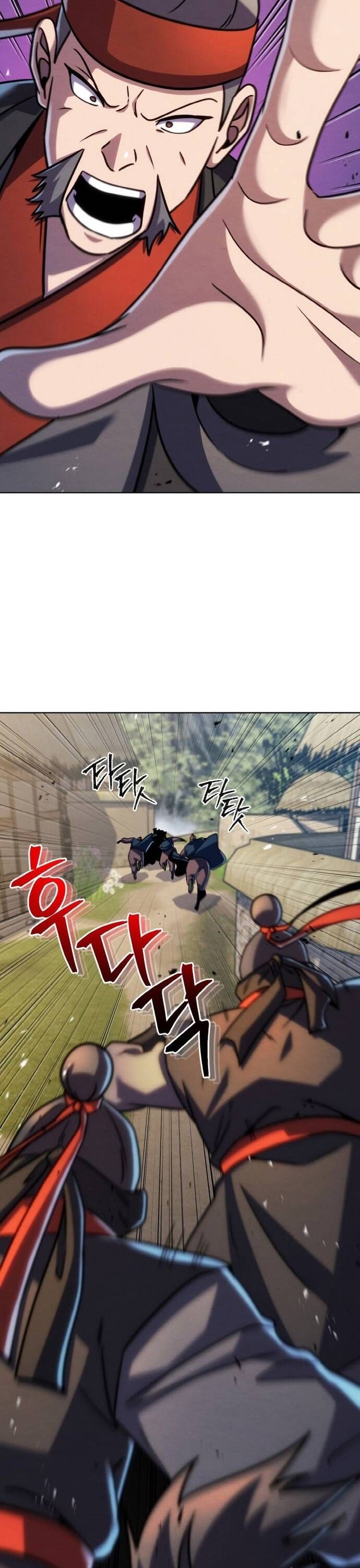 Tiểu Đệ Tử Của Võ Lâm Minh Chủ Chapter 53 - Trang 2